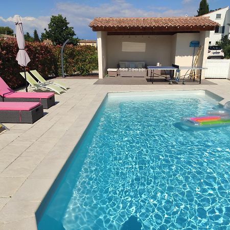L'Ansolane Villa Fuveau Ngoại thất bức ảnh