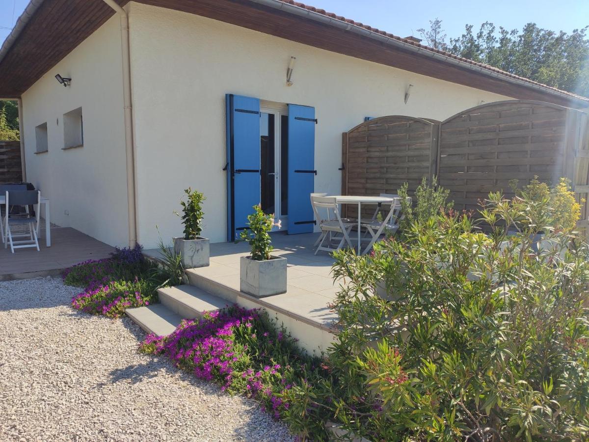 L'Ansolane Villa Fuveau Ngoại thất bức ảnh