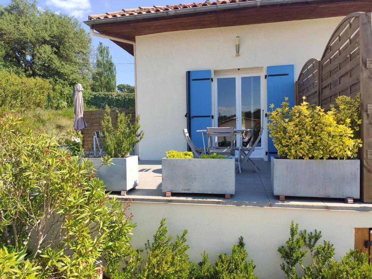 L'Ansolane Villa Fuveau Ngoại thất bức ảnh
