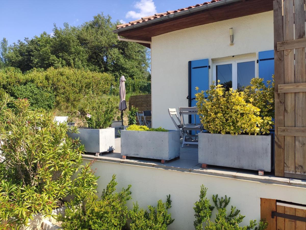 L'Ansolane Villa Fuveau Ngoại thất bức ảnh
