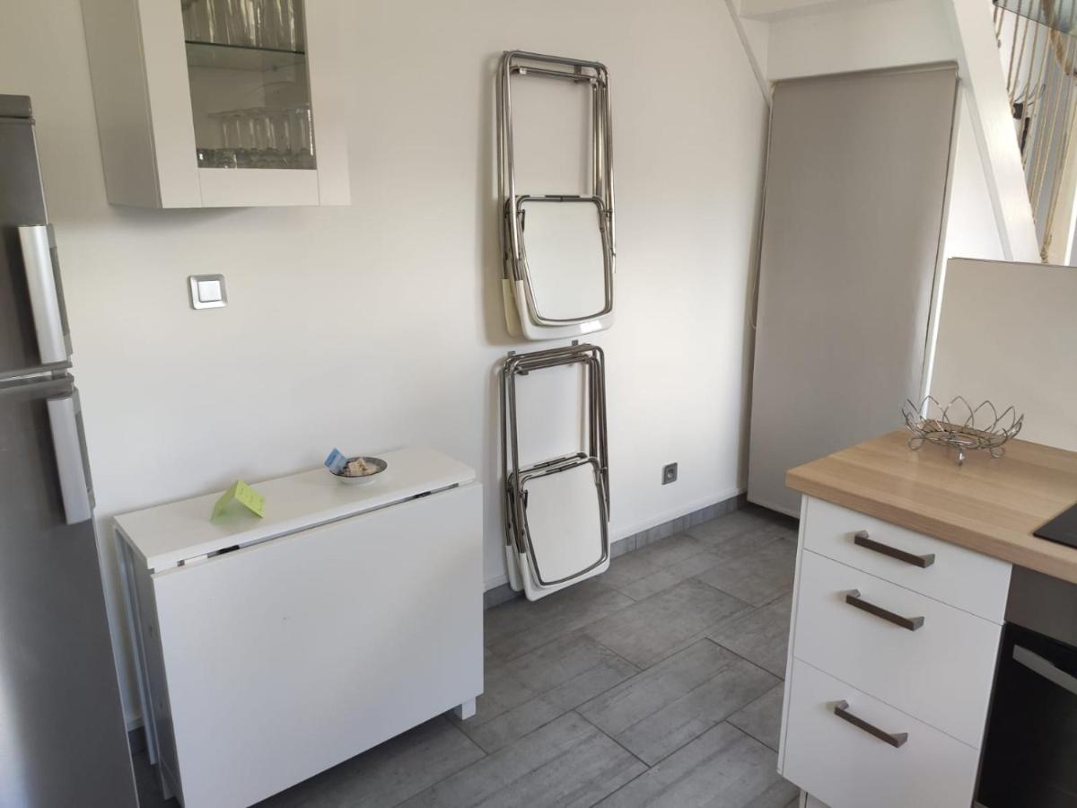 L'Ansolane Villa Fuveau Ngoại thất bức ảnh