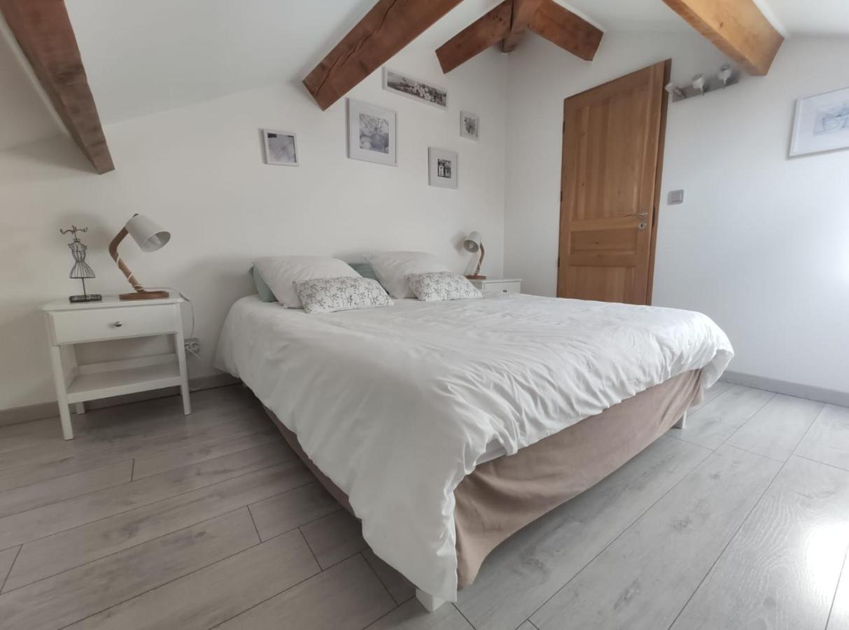 L'Ansolane Villa Fuveau Ngoại thất bức ảnh
