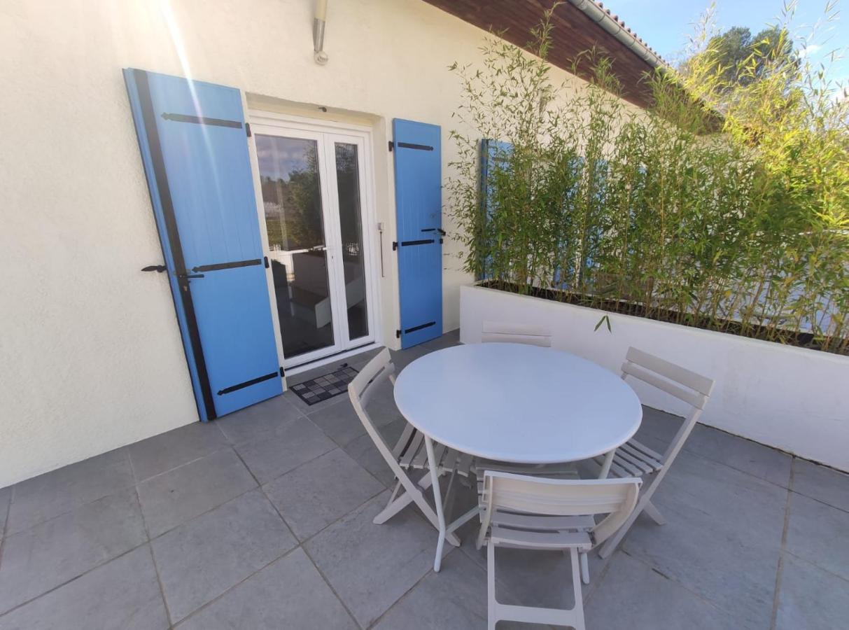 L'Ansolane Villa Fuveau Ngoại thất bức ảnh