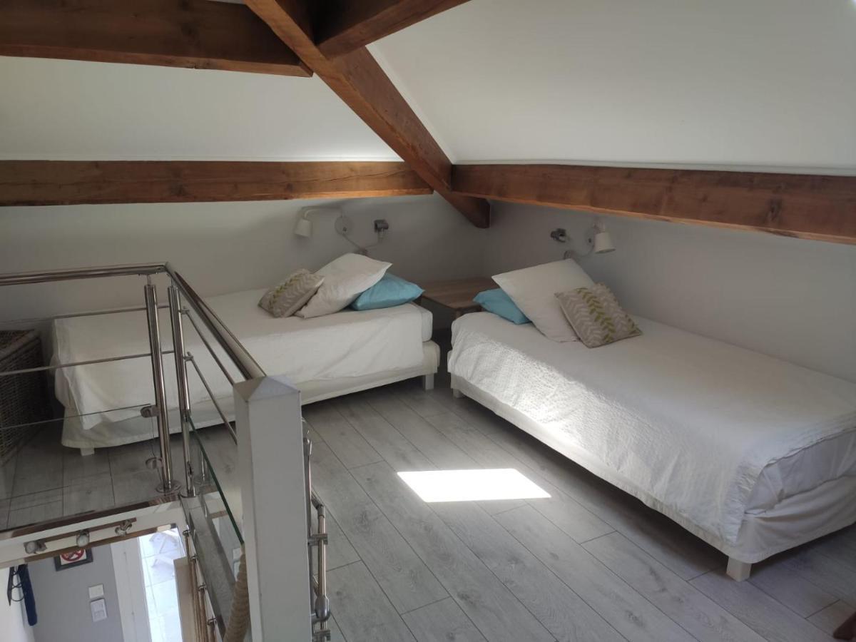 L'Ansolane Villa Fuveau Ngoại thất bức ảnh
