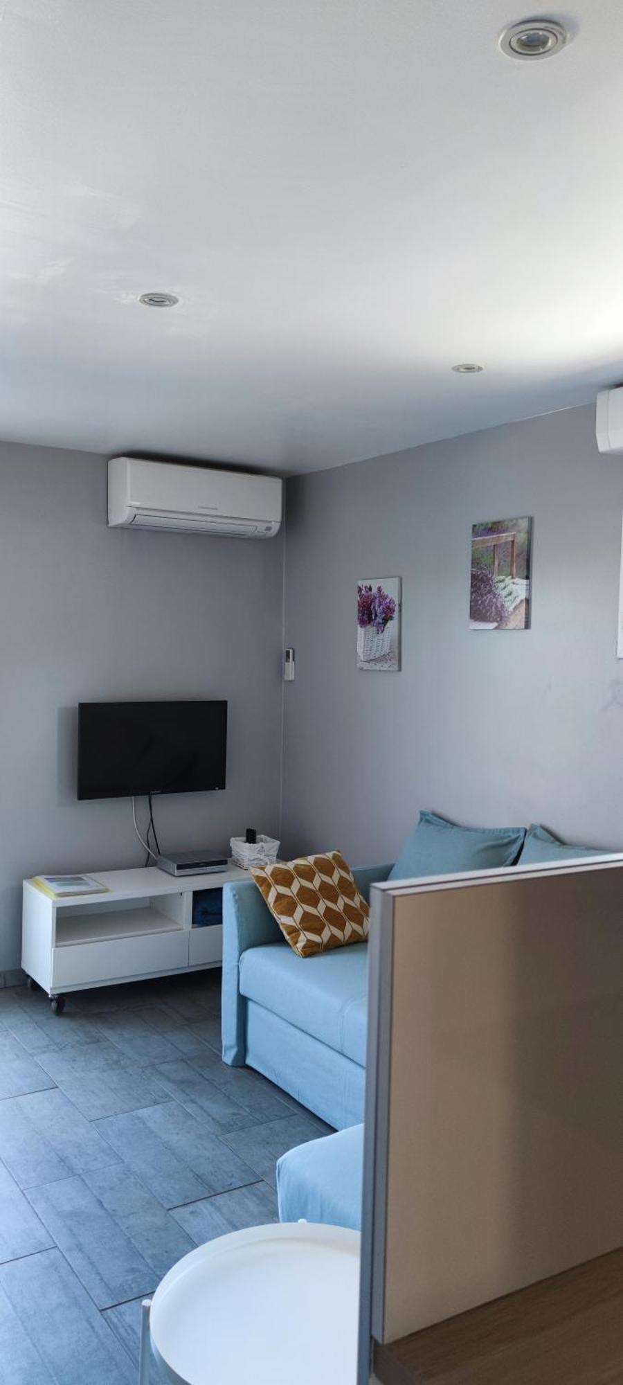 L'Ansolane Villa Fuveau Ngoại thất bức ảnh